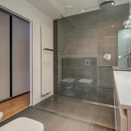 Front Luxury Apartamento *