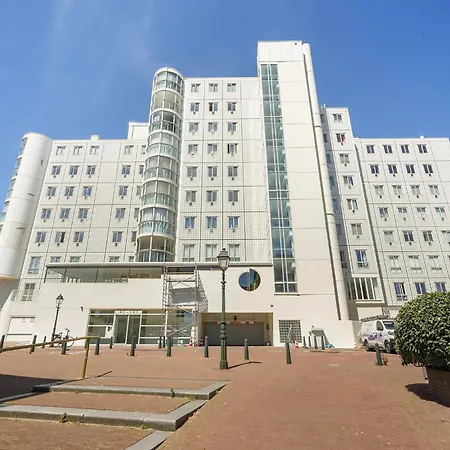 Front Luxury Apartamento *