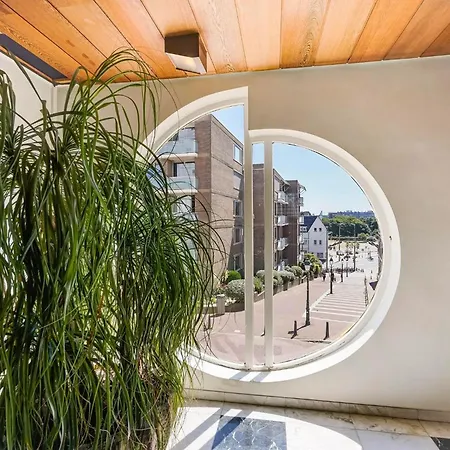 Front Luxury Apartamento *