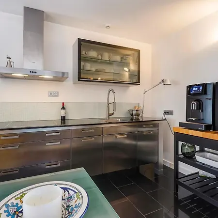 Apartamento Front Luxury